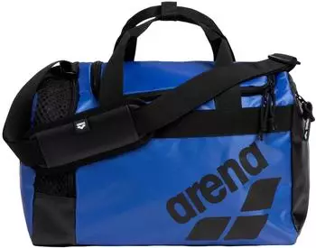 Arena All Set Duffle 40L (010237) royal