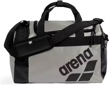 Arena All Set Duffle 25L (010236) ice