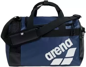 Arena All Set Duffle 25L (010236) navy