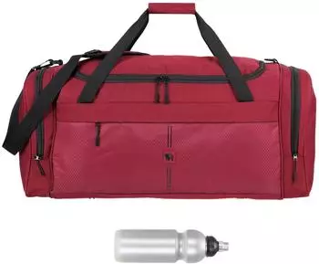 Elephant Maxi Sports Bag 70 cm bordeaux red