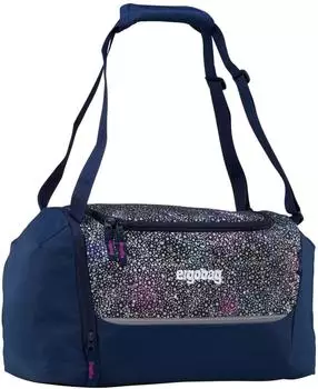 ergobag Sportbag (2025/2026) B&auml;rlaxy