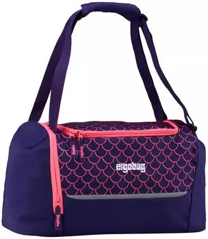 ergobag Sportbag (2025/2026) PerlentauchB&auml;r