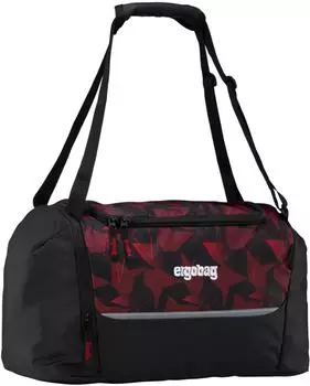 ergobag Sportbag (2025/2026) UnaufhaltB&auml;r