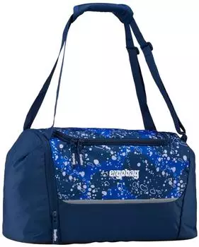 ergobag Sportbag (2025/2026) OzeanB&auml;rwohner