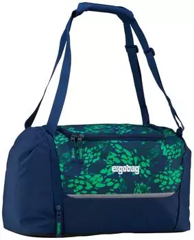 ergobag Sportbag (2025/2026) DrachenbezwingB&auml;r