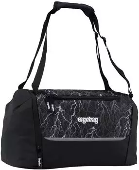ergobag Sportbag (2025/2026) Super ReflektB&auml;r