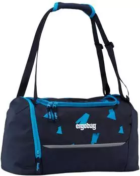 ergobag Sportbag (2025/2026) VerfolgB&auml;rjagd