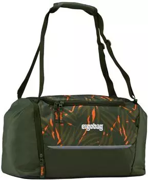 ergobag Sportbag (2025/2026) ExB&auml;rdition