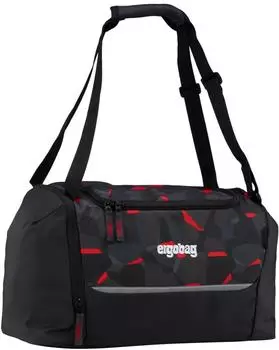 ergobag Sportbag (2025/2026) TaekB&auml;rdo