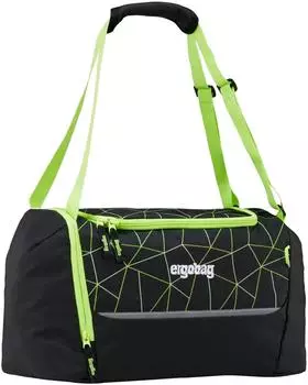 ergobag Sportbag (2025/2026) CyB&auml;r Race
