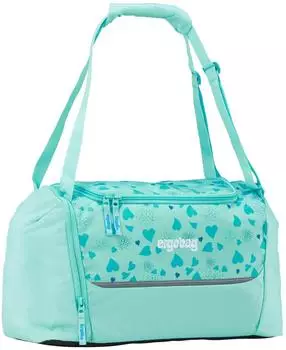 ergobag Sportbag (2025/2026) ReitB&auml;rtraum