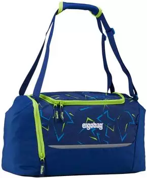 ergobag Sportbag (2025/2026) SpitzenreitB&auml;r