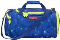 Step by Step Sporttasche 13l (2026) Police Truck Charly 227164