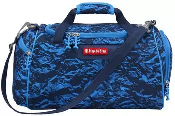 Step by Step Sporttasche mit Nassfach Manta Rio