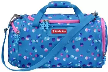 Step by Step Sporttasche mit Nassfach Dolphin Finja