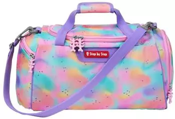 Step by Step Sporttasche mit Nassfach Butterfly Luna