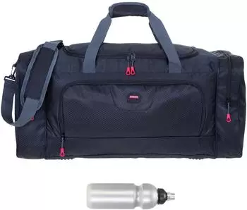 Elephant Sport Bag Trainer 69 cm black