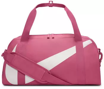 Nike Gym Club 25 L (DR6100-634) sweet beet/platinum violet