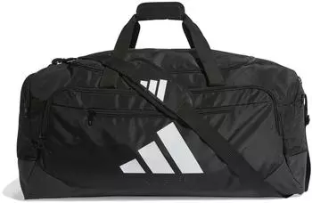 Adidas Defender Duffle Bag Large (JZ0606) black/white