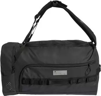 Adidas Hybrid Duffelbag (KE0000) black/reflective silver