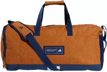 Adidas 4ATHLTS Duffelbag M tech copper/off white