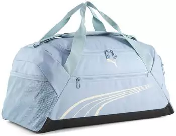 Puma Fundamental 34L small sports bag (091187-33) seafoam