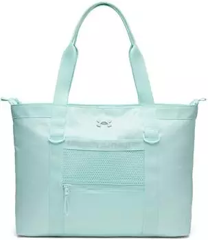 Under Armour Studio Essentials Tote bag 22L refresh mint/enamel blue