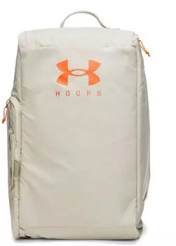 Under Armour Contain Duo M (1381919) khaki base/team orange