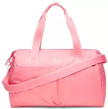 Under Armour Studio Lite Duffelbag 26L bittersweet pink/posh pink