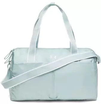 Under Armour Studio Lite Duffelbag 26L enamel blue/white