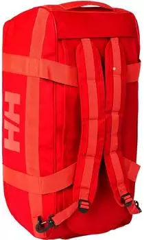 Helly Hansen HH SCOUT DUFFEL M rot