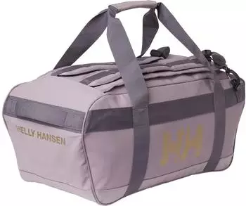 Helly Hansen HH SCOUT DUFFEL M purple clay
