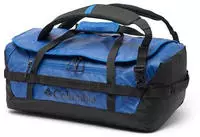 Columbia - Duffel 40L - Landroamer 40L Duffel Mountain Blue - Blau