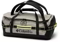 Columbia 2093291-027-O/S, Columbia Landroamer 40l Duffle Bag Grau Flint Grey / Black
