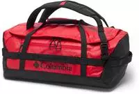 Columbia 2093291-613-O/S, Columbia Landroamer 40l Duffle Bag Rot Mountain Red /...