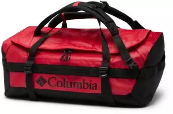 Columbia Landroamer 60L Duffel (2093301) mountain red/black