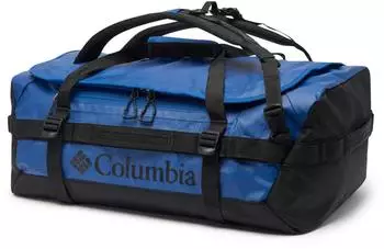 Columbia Landroamer 60L Duffel (2093301) mountain blue