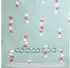 Coocazoo Gym Bag Dancing Dots2