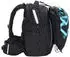 Coocazoo Gym Bag Laser Lights2