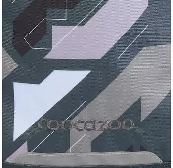 Coocazoo Gym Bag Dark Race