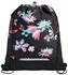 Coocazoo Gym Bag Floral Artnight2