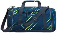 coocazoo 211757, coocazoo Sporttasche 20l (2026) Fast Lime