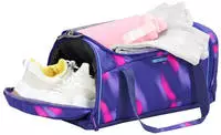 Coocazoo 211751, coocazoo Sporttasche, Aurora Glow