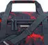 Coocazoo Sports Bag Broken Black