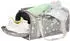 Coocazoo Sports Bag Vanilla Bloom