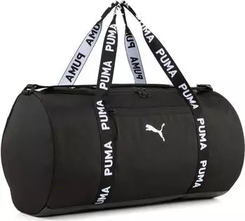 Puma AT Essentials Barrel Bag (091849) schwarz