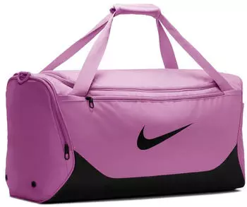 Nike Brasilia (IB4392) light magenta/black/white