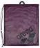 Arena One Go Mesh Bag (010240) dark violet