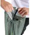 Arena One Go Mesh Bag (010240) dark green