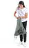 Arena One Go Mesh Bag (010240) dark green